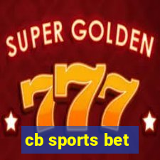 cb sports bet